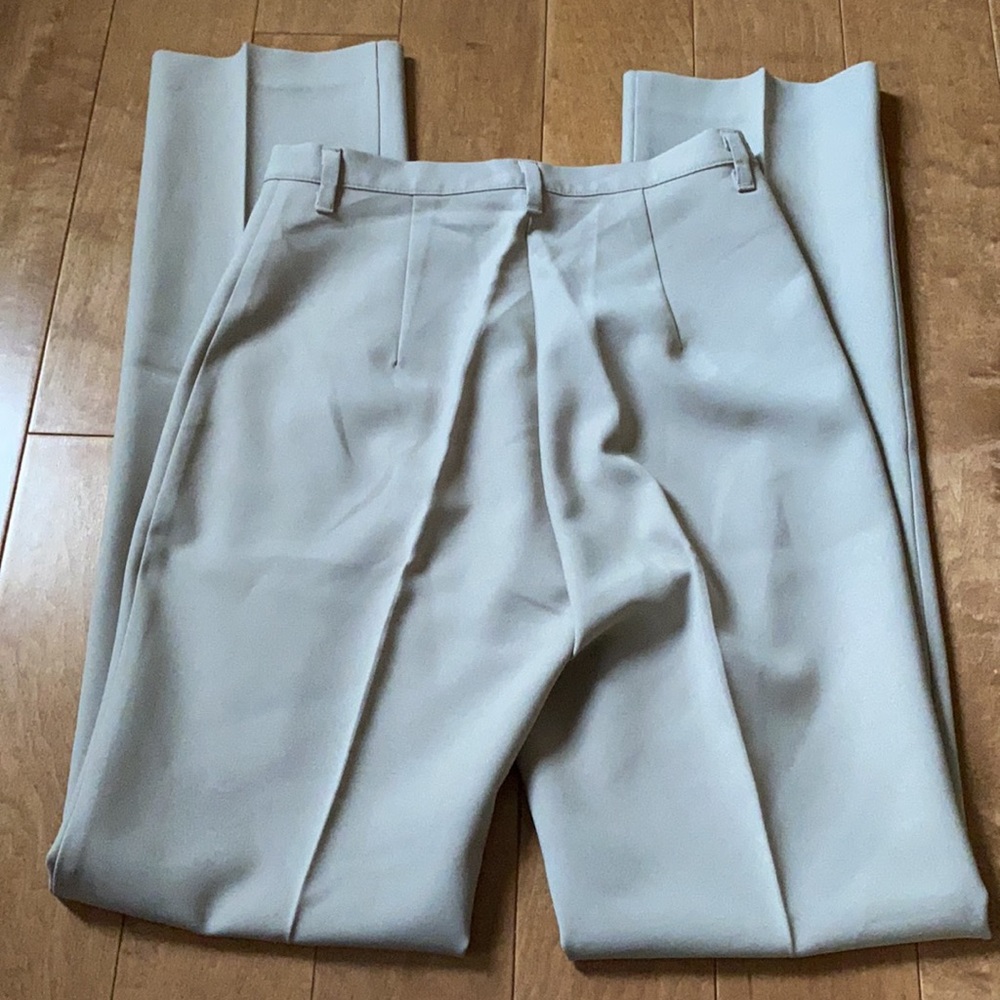 United Colors of Benetton Pants Sz 4 - Picture 5 of 7